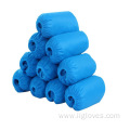 Non-Woven Non Skid Shoe Cover Polypropylene Boot Covers